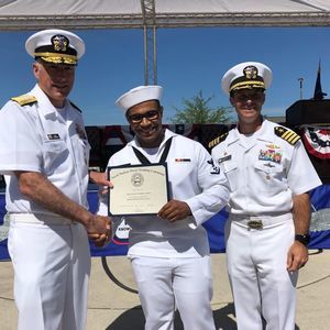 Meet your Posher, Darian